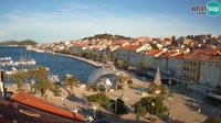 Mali Lošinj - Trg Republike