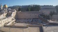 Jerusalem - Klagemauer