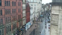 Cardiff - St. Mary Street