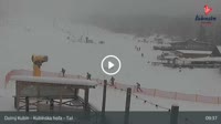 Dolný Kubín - SKI PARK Kubínska hoľa