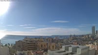Alicante - Vista panoramica