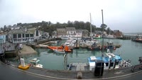 Padstow - Hafen