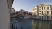 Venice - Rialto Bridge