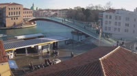 Venice - Ponte della Costituzione