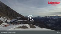 Predazzo - Latemar - Passo Feudo