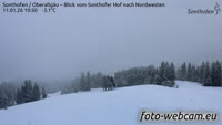 Sonthofen - Oberallgäu