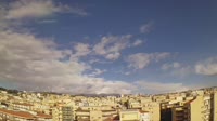 Catania - Panoramic view