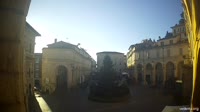 Fermo - Piazza del Popolo