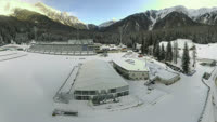 Rasen-Antholz - Südtirol Arena d'Antholz