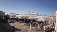 Medina-Sidonia - Plaza de España