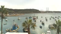 Marsaxlokk - Port
