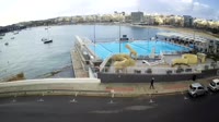 Birżebbuġa - Terrain de water-polo