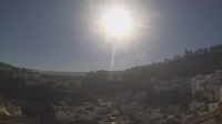 Setenil de las Bodegas - Vue panoramique