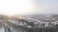 Lahti - Panoramic view