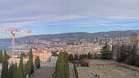 Trieste - Château de San Giusto