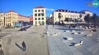 Splitas - Trg Republike