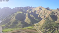 Gran Canaria - Agaete Valley - Los Berrazales