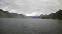 Iseo - Pilzone - Iseosee