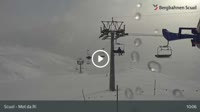 Scuol - Mot da Ri
