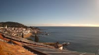 Calella de Palafrugell - Plage