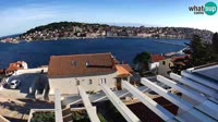 Mali Lošinj - Vaizdas į įlanką