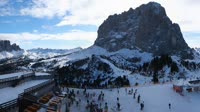 Val Gardena - Ciampinoi - Panorama