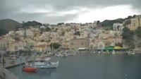 Symi - Port