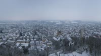 Ravensburg - Panoramic view