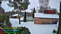 Camping Nr 48 Przymorze