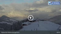 Alpbach - Wiedersbergerhorn