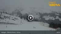 Gerlos - Isskogel - Zillertal Arena