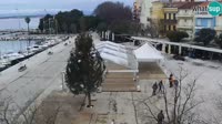 Cirquenizza - Piazza Stjepan Radić