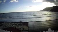 Palermo - Mondello-Strand
