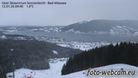 Bad Wiessee - Tegernsee