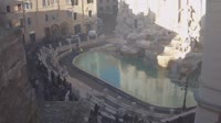 Roma - Fontana di Trevi