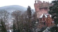 Heidelberg - Panoramablick