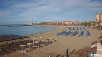 Tenerife - ﻿Playa Las Vistas