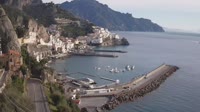 Amalfi - Coast