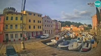Veli Lošinj - Harbour
