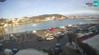 Ponza - Hafen