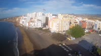 Tenerife - El Médano Beach
