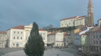 Piran - Tartinijev trg