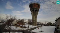 Vukovar - Water tower