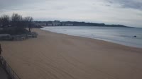 Santander - Playa del Sardinero