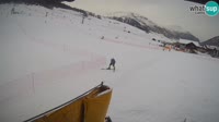 Livigno - Ski School area