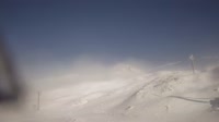 Mount Etna - Summit Craters - Volcano