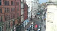 Cardiff - St. Mary Street
