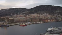 Bergen - Puerto