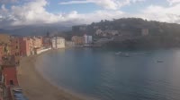 Sestri Levante - Paplūdimys