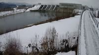 Brežice - Wasserkraftwerk